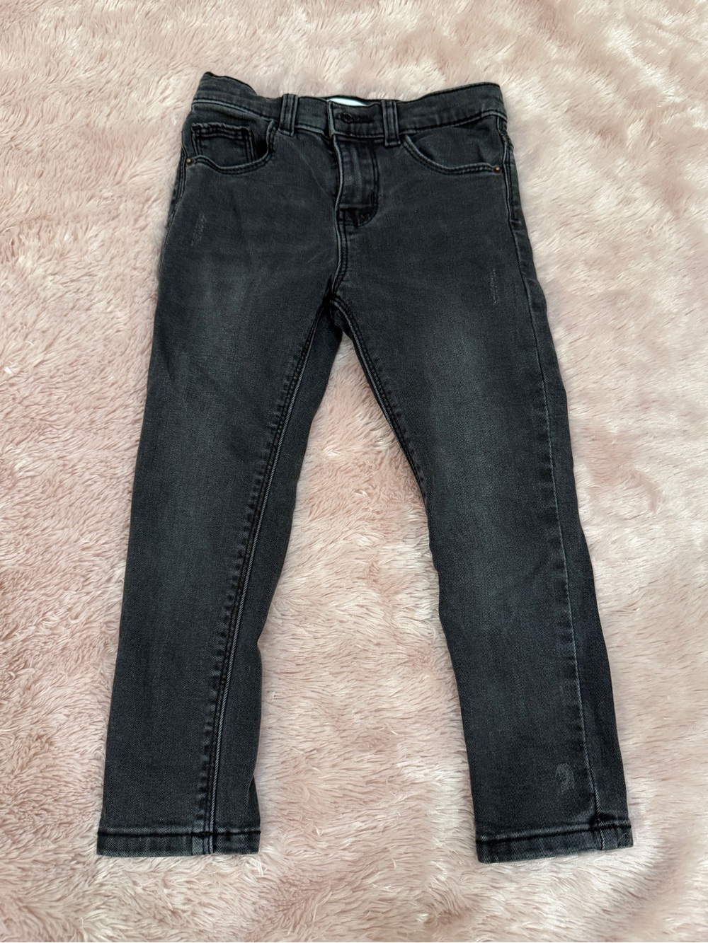 Zara Black jeans
